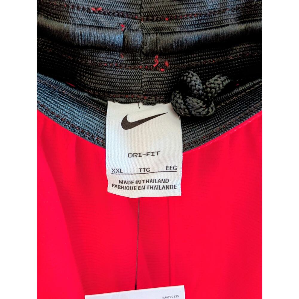 Nike Dri-FIT XXL Men's Basketball Shorts - New with Tags! - Picture 3 of 4